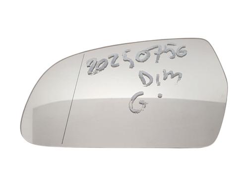 Used Left mirror glass AUDI A3 Sportback (8PA) 2.0 TDI 16V (140 hp) 25909092