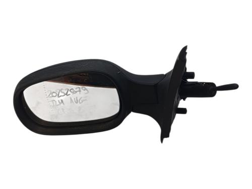 Used Left mirror Left mirror RENAULT CLIO II (BB_, CB_) 1.2 LPG (58 hp) 33458424 33458424