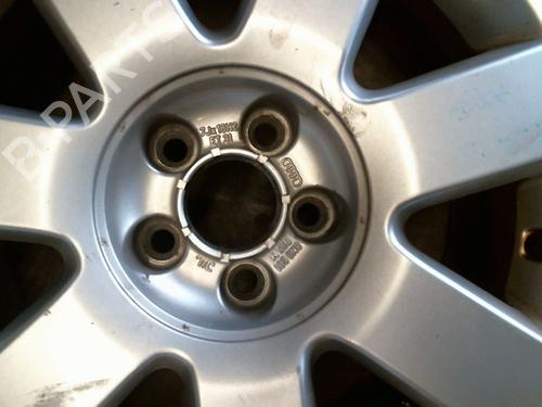 Used Rim Rim 38002970 38002970