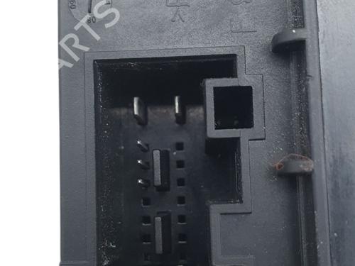 Front right window mechanism VW POLO V (6R1, 6C1) 1.4 (6R1) | BP26969220C23 