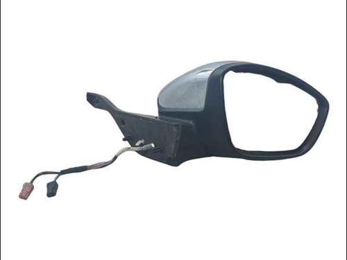 Used Right mirror PEUGEOT 208 I (CA_, CC_) 1.2 VTI 82 (82 hp) 24908288