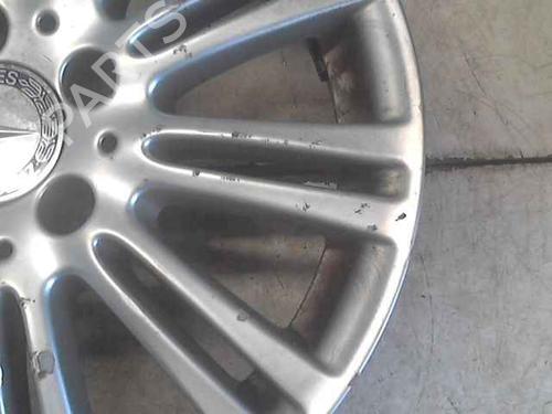 Rim MERCEDES-BENZ A-CLASS (W169) A 200 CDI (169.008, 169.308) | BP25762896C45 