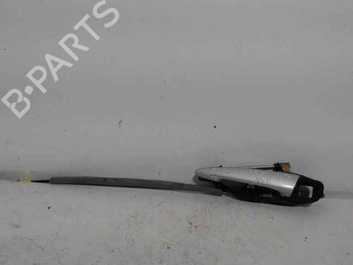 Front left exterior door handle BMW 3 Touring (E46) 330 d | BP24903088C128 