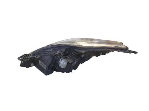 Right headlight PEUGEOT 508 I (8D_) 2.2 HDi | BP25450665C29 