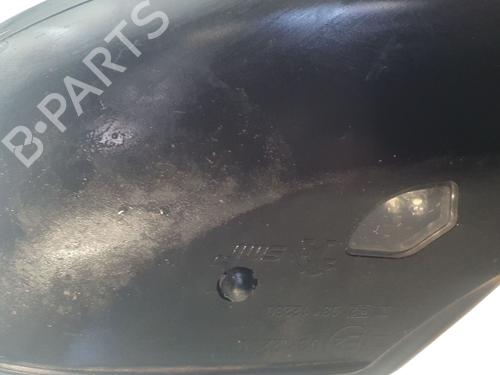 Right mirror PEUGEOT 308 II (LB_, LP_, LW_, LH_, L3_) 2.0 BlueHDi 150 | BP29576769C27 