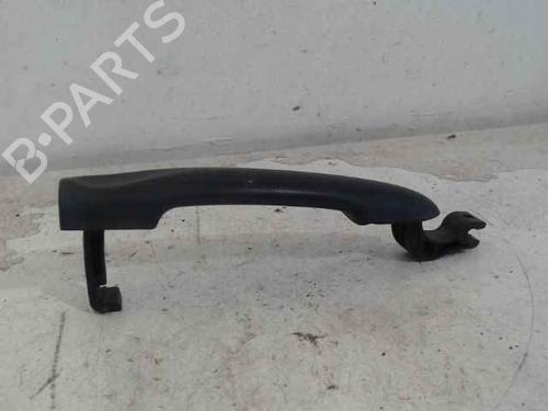 Używane Klamka zewnętrzna drzwi przednich prawych RENAULT SCÉNIC III (JZ0/1_) 1.5 dCi (86 hp) 24903049