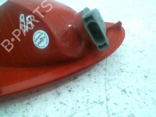 Left taillight CHRYSLER PT CRUISER (PT_) 2.2 CRD | BP24906040C34 
