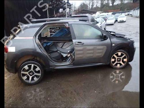 Tailgate CITROËN C4 CACTUS 1.6 HDi 90 | BP24898472C6 