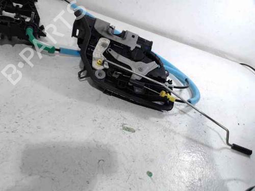 Front right lock BMW X1 (F48) sDrive 16 d | BP24907839C97 