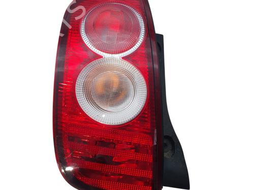 Used Left taillight Left taillight NISSAN MICRA C+C III (K12) 1.4 16V (88 hp) 40049796 40049796