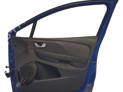 Right front door RENAULT CLIO IV (BH_) 1.5 dCi 90 | BP27455182C3 