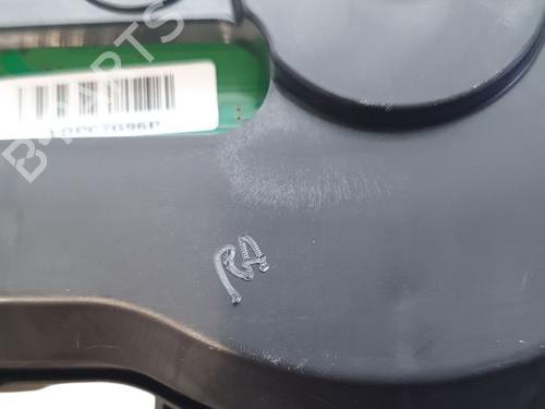 Instrument cluster FIAT PUNTO (199_) 1.2 (199AXZ1A, 199BXZ1A) | BP29467667C47 