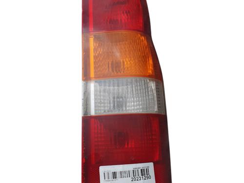Used Right taillight Right taillight FORD TRANSIT Van (FA_ _) 2.0 DI (FAE_, FAF_, FAG_) (100 hp) 25856572 25856572