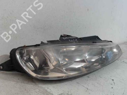 Right headlight PEUGEOT 406 (8B) 2.2 HDi | BP25762128C29 