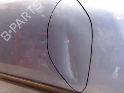 Left front door PEUGEOT 406 Coupe (8C) 2.0 16V | BP24906923C2 