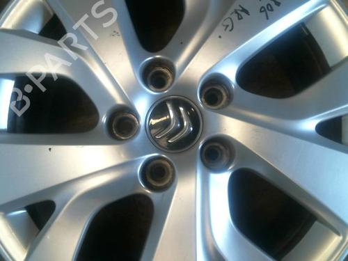 Rim CITROËN C4 Picasso II  | BP26969188C45 