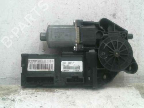 Used Front left window mechanism Front left window mechanism 24903317 24903317