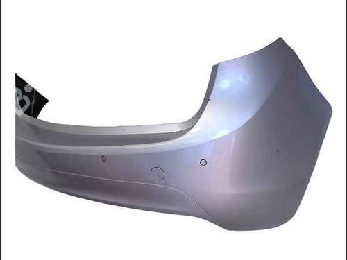 Rear bumper OPEL MERIVA B MPV (S10) 1.7 CDTI (75) | BP24897511C8 