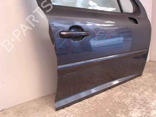 Right front door PEUGEOT 207 SW (WK_) 1.6 HDi | BP24910595C3 