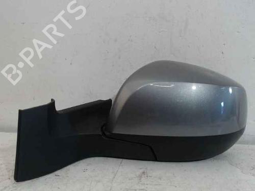 Left mirror OPEL AGILA B (H08) 1.0 (F68) | BP24903926C26 