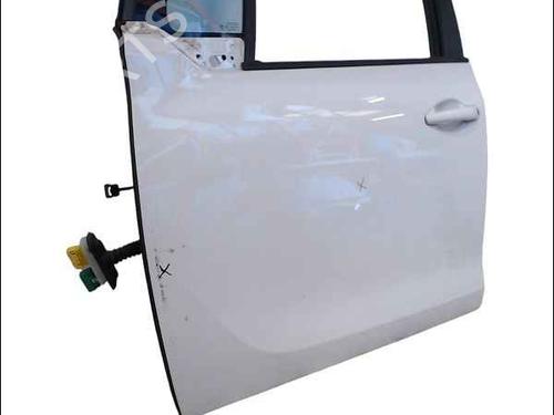 Left front door PEUGEOT 208 I (CA_, CC_) 1.6 HDi | BP24907022C2
