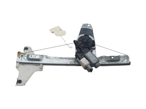 Rudehejsemekanisme venstre bagtil Rudehejsemekanisme venstre bagtil CITROËN C4 Picasso I MPV (UD_) 1.6 HDi 110 (112 hp) 36366189 36366189