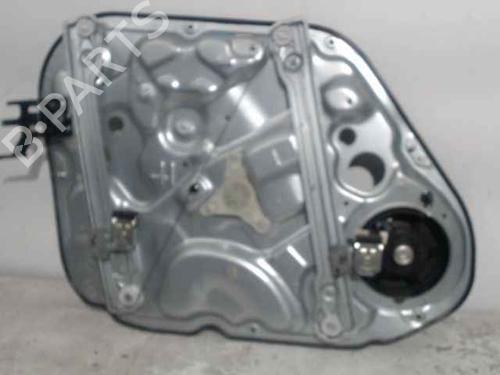 Front right window mechanism KIA VENGA (YN) 1.4 CVVT | BP25011384C23 