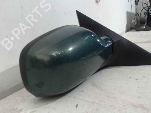 Right mirror RENAULT SCÉNIC II (JM0/1_) 1.9 dCi (JM0G, JM12, JM1G, JM2C) | BP24908554C27