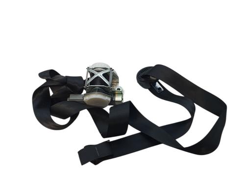 Front right seatbelt RENAULT TWINGO II (CN0_) 1.2 16V (CN04, CN0B) | BP33655362I25 - Image 2