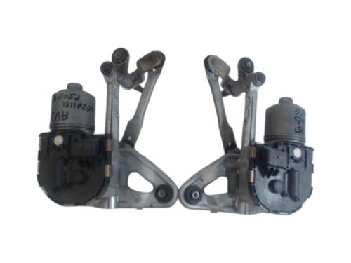 Front wipers mechanism PEUGEOT 5008 (0U_, 0E_) 1.6 HDi | BP25011319C83 