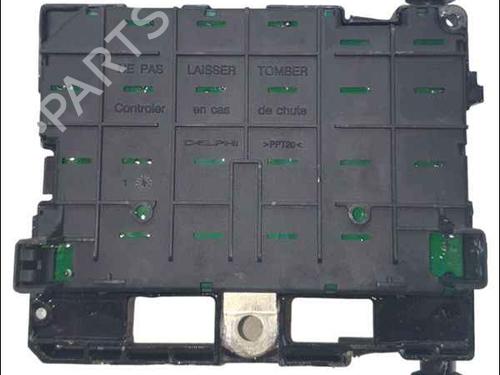 Fuse box PEUGEOT 206 Hatchback (2A/C)  | BP25012177E1 