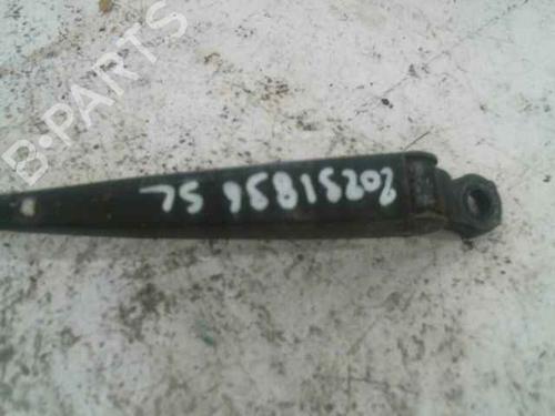 Front windshield wiper arm FORD FIESTA I (GFBT) 1.1 | BP25011829C143