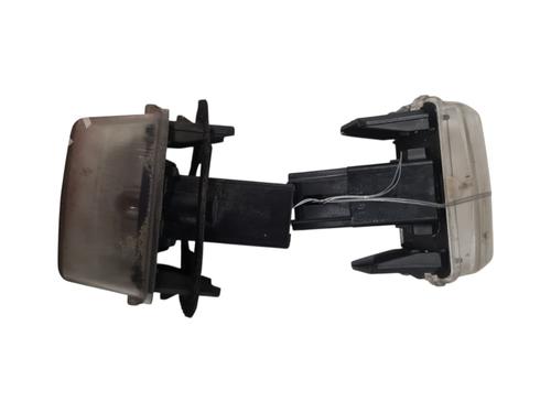 Luz matrícula PEUGEOT PARTNER MPV (5_, G_) 1.6 HDi 90 (90 hp) 32099028