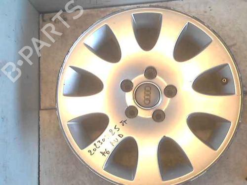 Felg AUDI A6 C5 (4B2) 2.5 TDI quattro (180 hp) 25763602