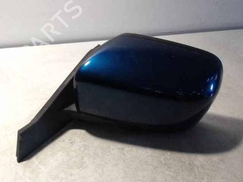 Left mirror MAZDA 5 (CR) 2.0 CD (CR19) | BP24903897C26 