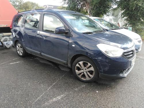 Rudehejsemekanisme ventre foran DACIA LODGY (JS_) 1.5 dCi | BP30555955C22