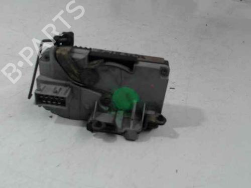 Used Front left lock DACIA LOGAN MCV (KS_) 1.5 dCi (KS0W) (86 hp) 25206876