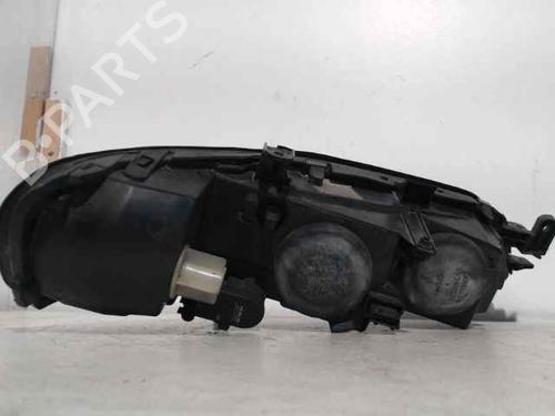 Left headlight OPEL VECTRA B (J96)  | BP24901464C28 
