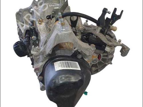 Used Gearbox DACIA SANDERO II 1.0 SCe 75 (B8JC, B8JD) (73 hp) 24902842