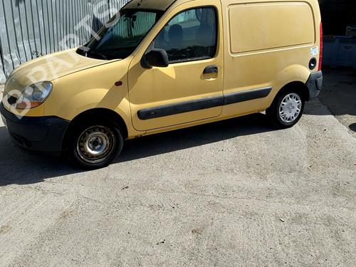 Headlight switch RENAULT KANGOO Express (FC0/1_) 1.5 dCi (FC1R) | BP39966064I24  - Image 5