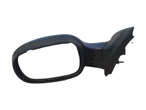Used Left mirror RENAULT MEGANE I (BA0/1_) 1.9 dCi (BA05, BA1F) (102 hp) 28966155