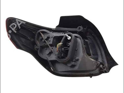 Right taillight CITROËN DS3 (SA_) 1.6 HDi 90 | BP24910027C35 
