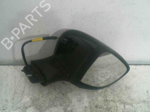 Used Right mirror RENAULT CLIO IV (BH_) 1.5 dCi 90 (90 hp) 24908748