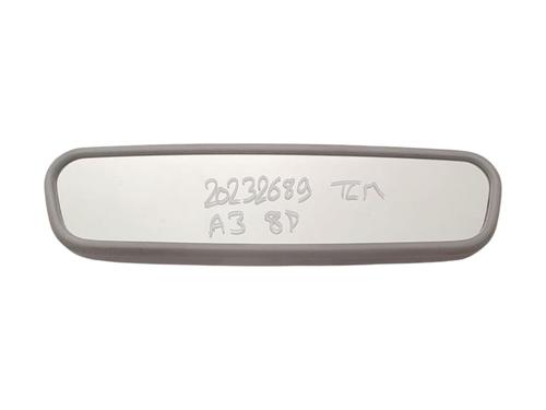 Used Rear mirror AUDI A3 (8P1) [2003-2013]  25703064