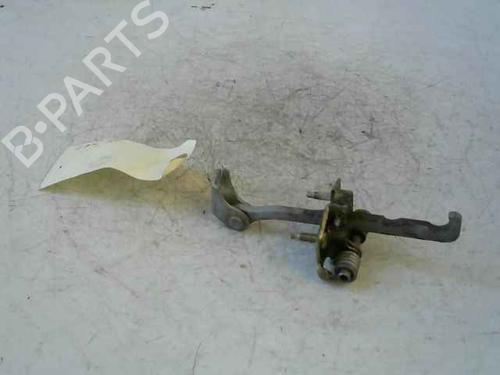 Used Hinge/Door check strap RENAULT TRAFIC II Bus (JL) [2001-2025]  24907903