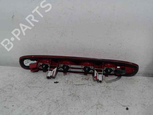Third brake light PEUGEOT 208 I (CA_, CC_) 1.2 VTi 68 / PureTech 68 | BP24898157L11