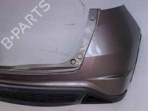Rear bumper HONDA CIVIC VIII Hatchback (FN, FK) 1.8 (FN1, FK2) | BP24897946C8 