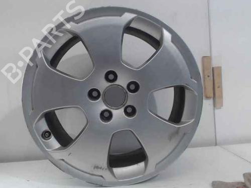 Used Rim AUDI A3 (8P1) 2.0 TDI 16V (140 hp) 25762021