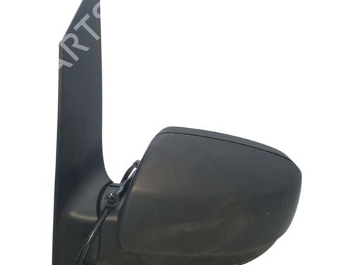 Left mirror MERCEDES-BENZ VITO / MIXTO Van (W639) 109 CDI (639.601, 639.603, 639.605) | BP27245279C26 