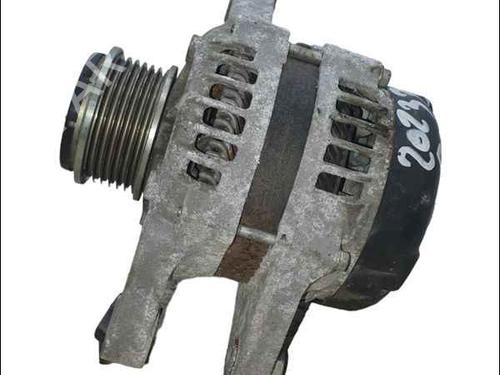 Used Starter PEUGEOT 108 1.0 VTi (69 hp) 24899362